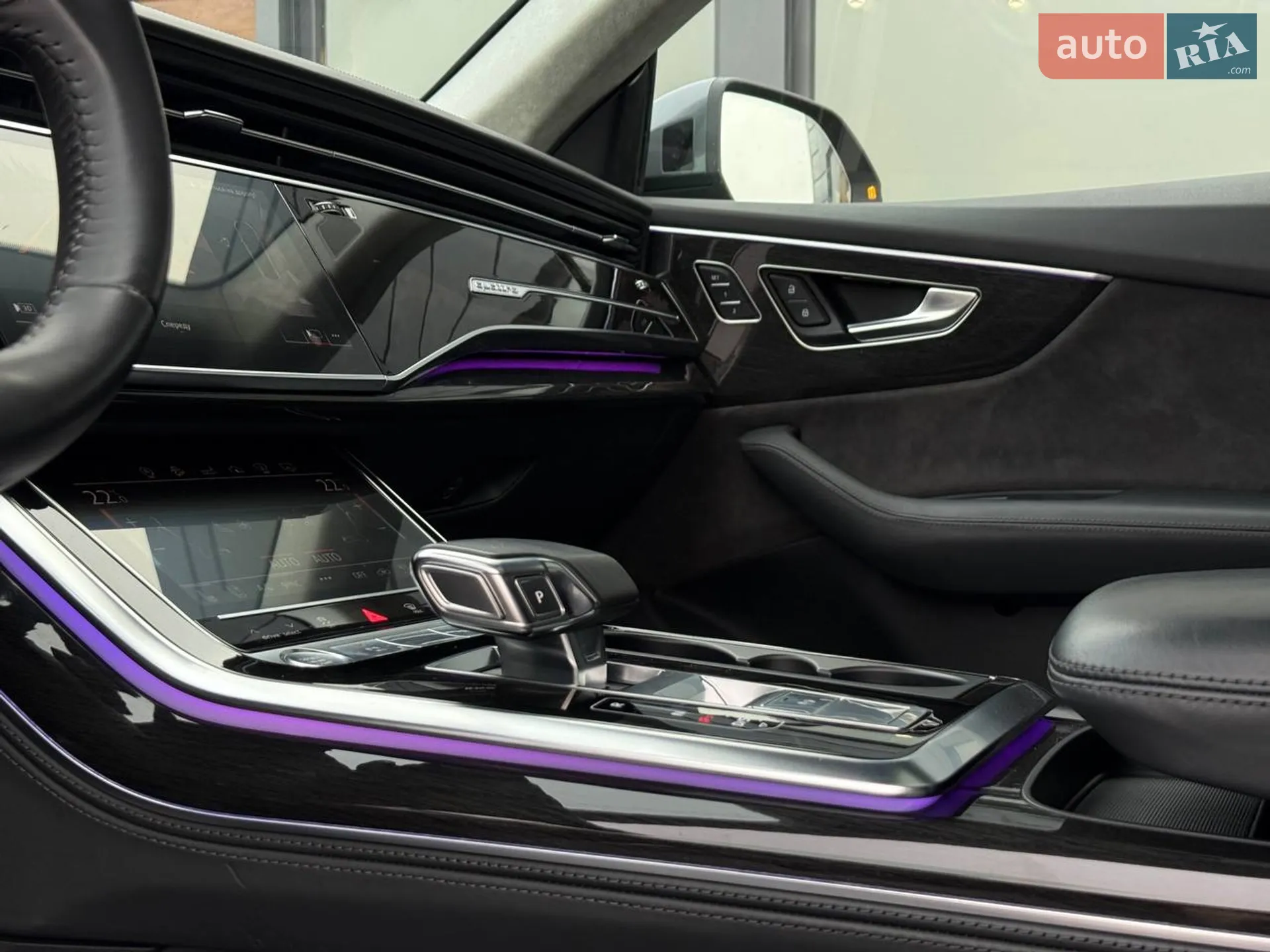 2019 Audi Q8 - мініатюра 39