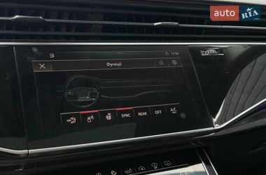 Позашляховик / Кросовер Audi Q8 2019 в Рівному