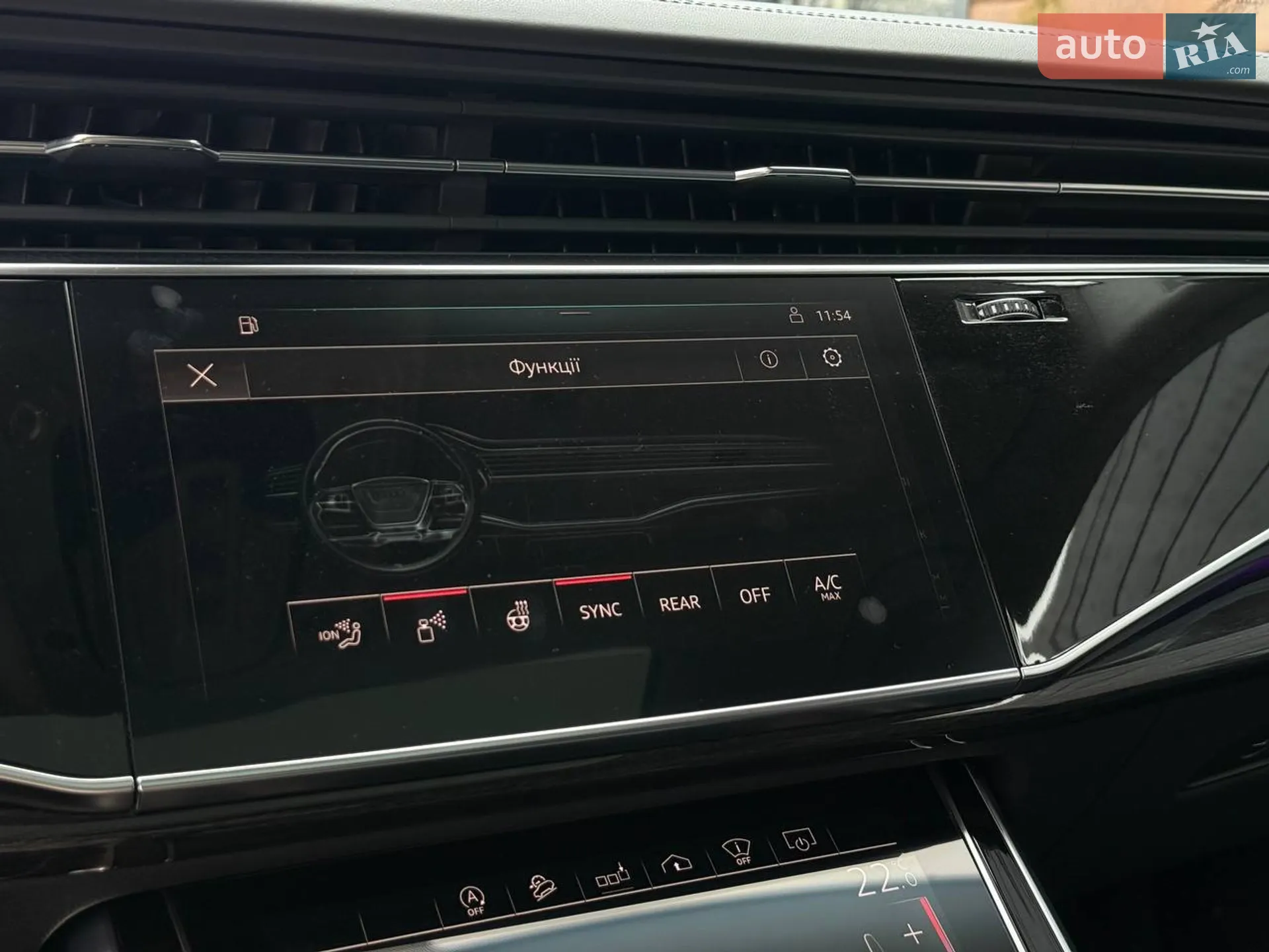 2019 Audi Q8 - мініатюра 44