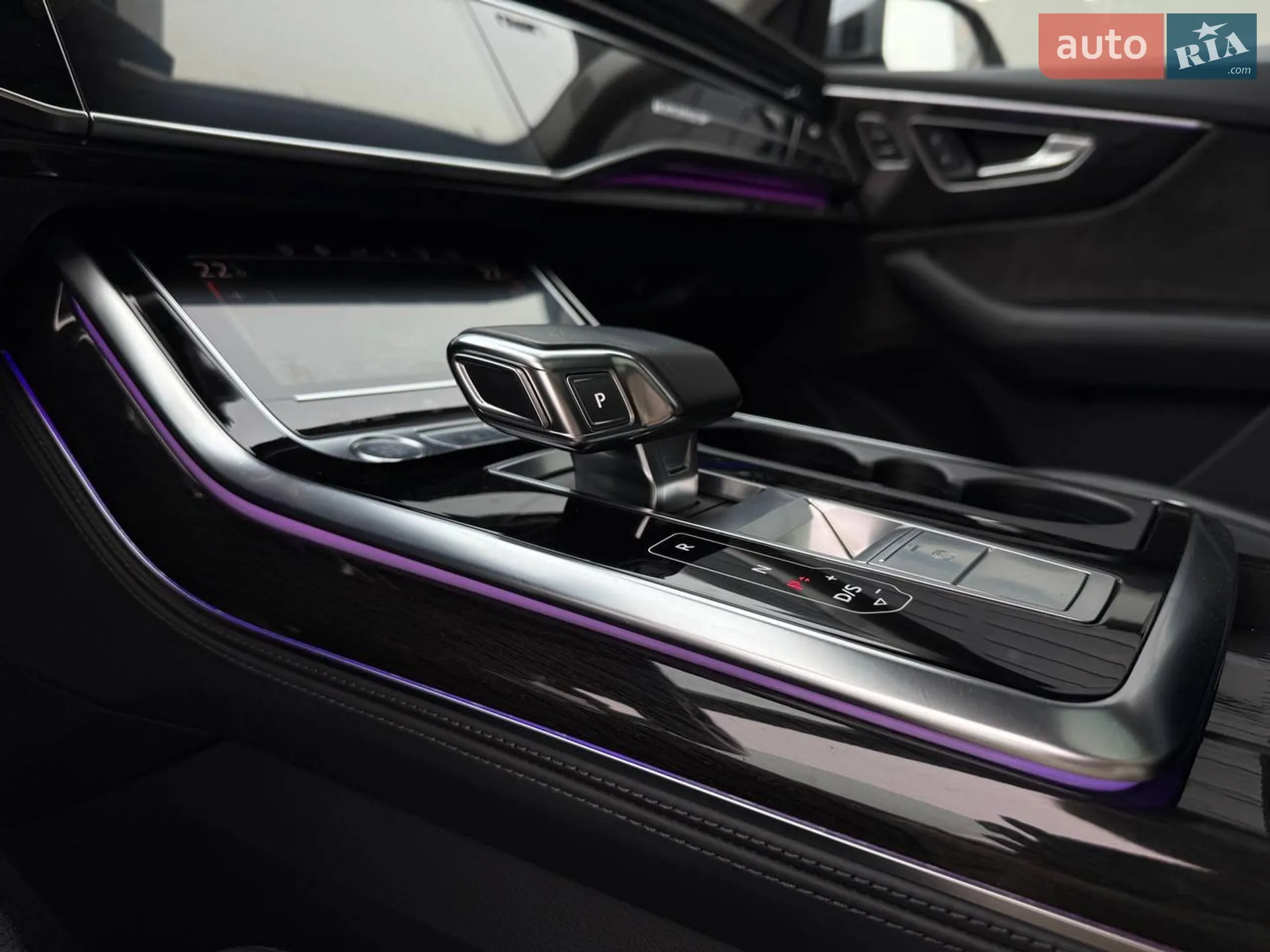 2019 Audi Q8 - мініатюра 49