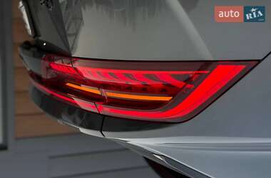 Позашляховик / Кросовер Audi Q8 2019 в Рівному