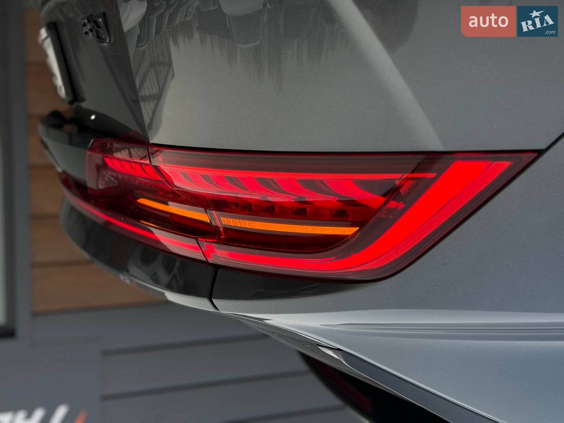 2019 Audi Q8 - мініатюра 52