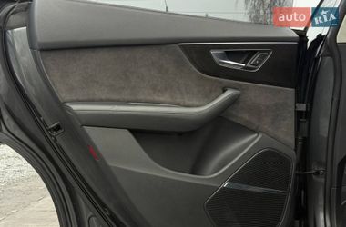 Позашляховик / Кросовер Audi Q8 2019 в Рівному