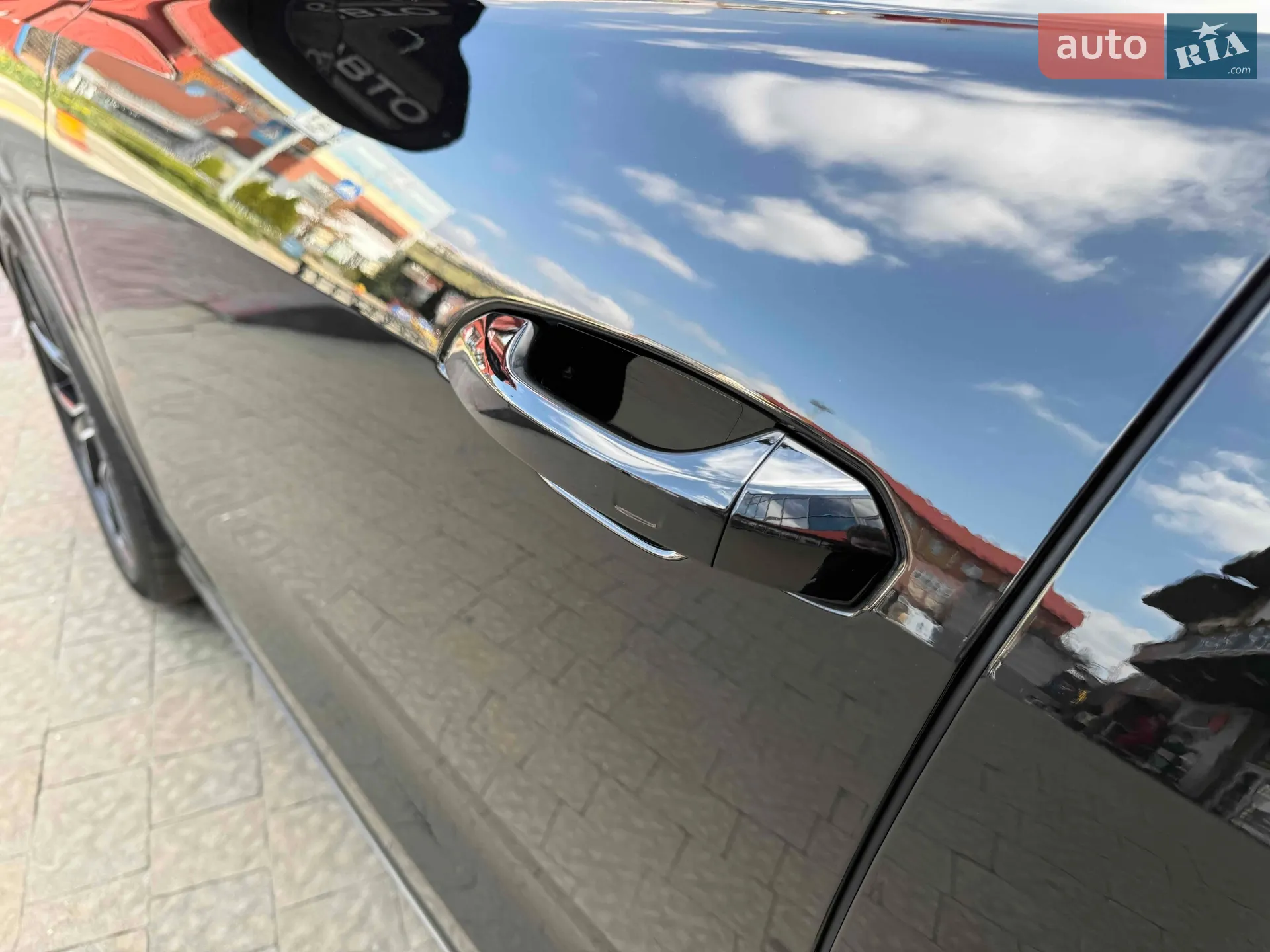 2025 Audi Q8 - мініатюра 9