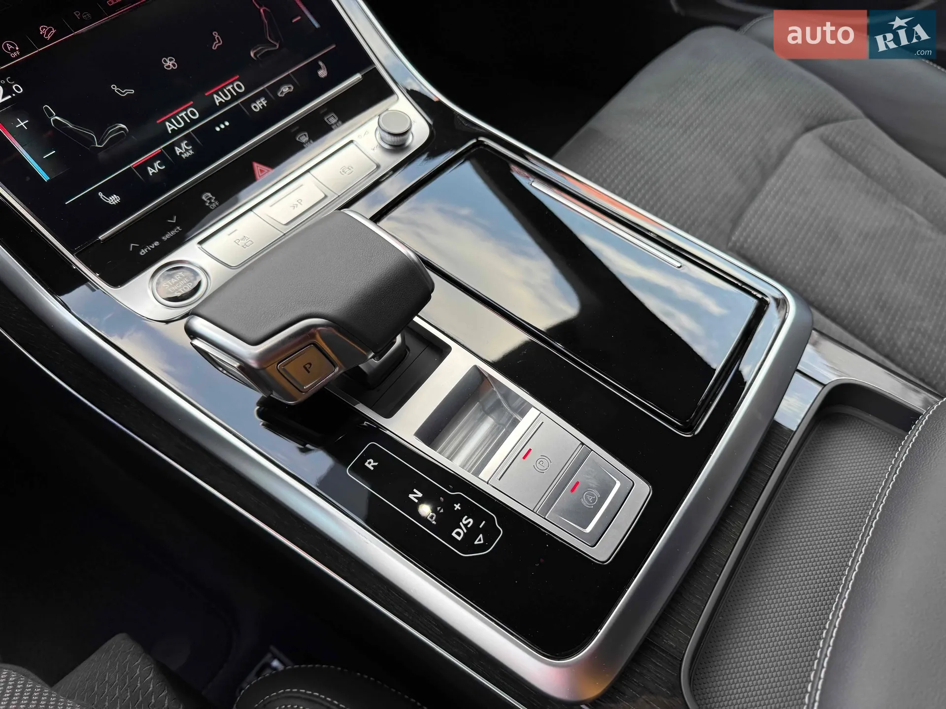 2025 Audi Q8 - мініатюра 35