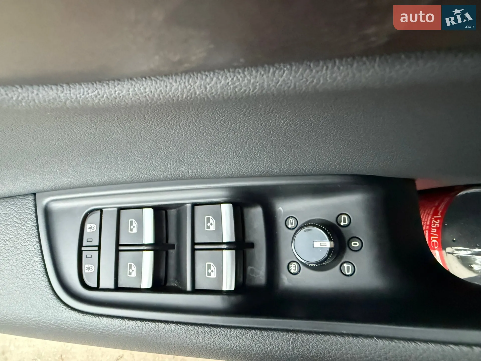 2019 Audi Q8 - мініатюра 31