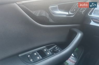 Внедорожник / Кроссовер Audi Q8 2018 в Львове фото 39 Внедорожник / Кроссовер Audi Q8 2018 в Львове