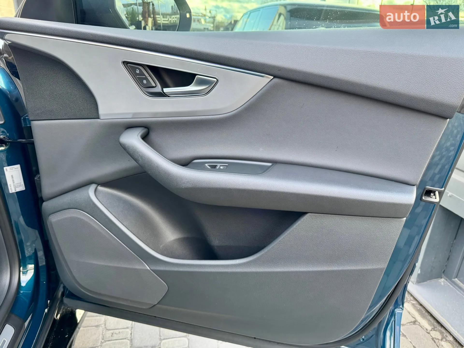 2018 Audi Q8 - мініатюра 45