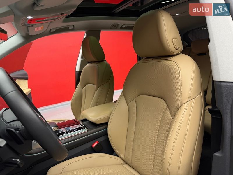 Внедорожник / Кроссовер Audi Q8 2019 в Киеве фото 29 Внедорожник / Кроссовер Audi Q8 2019 в Киеве