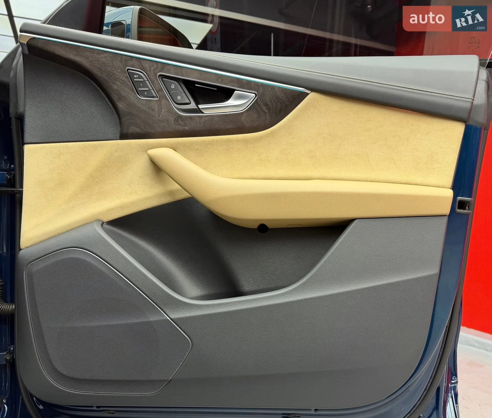2019 Audi Q8 - мініатюра 57
