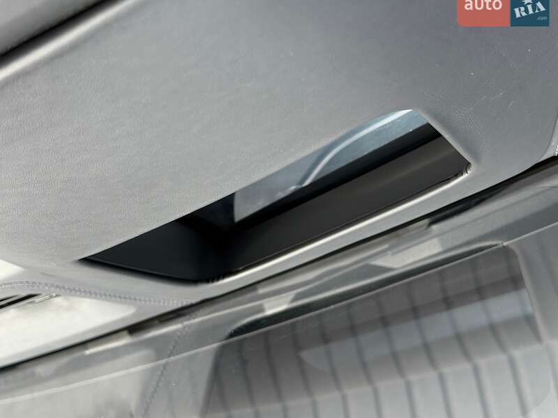 Позашляховик / Кросовер Audi Q8 2018 в Мукачевому фото 38 Позашляховик / Кросовер Audi Q8 2018 в Мукачевому