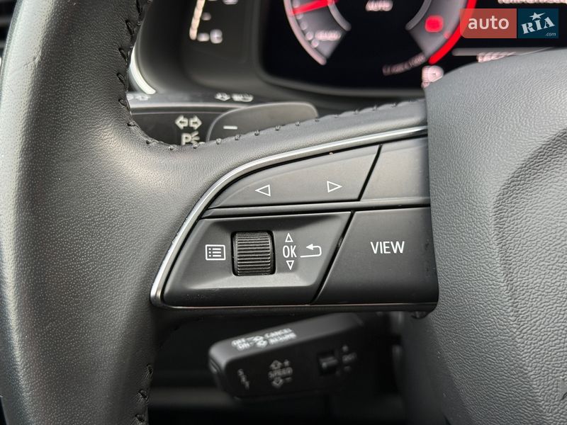 Позашляховик / Кросовер Audi Q8 2018 в Мукачевому фото 40 Позашляховик / Кросовер Audi Q8 2018 в Мукачевому