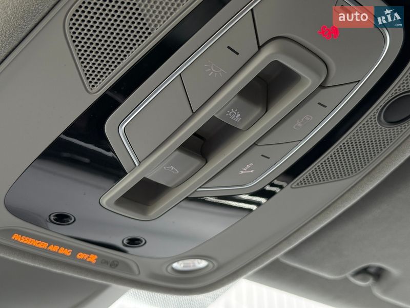 Позашляховик / Кросовер Audi Q8 2018 в Мукачевому фото 52 Позашляховик / Кросовер Audi Q8 2018 в Мукачевому