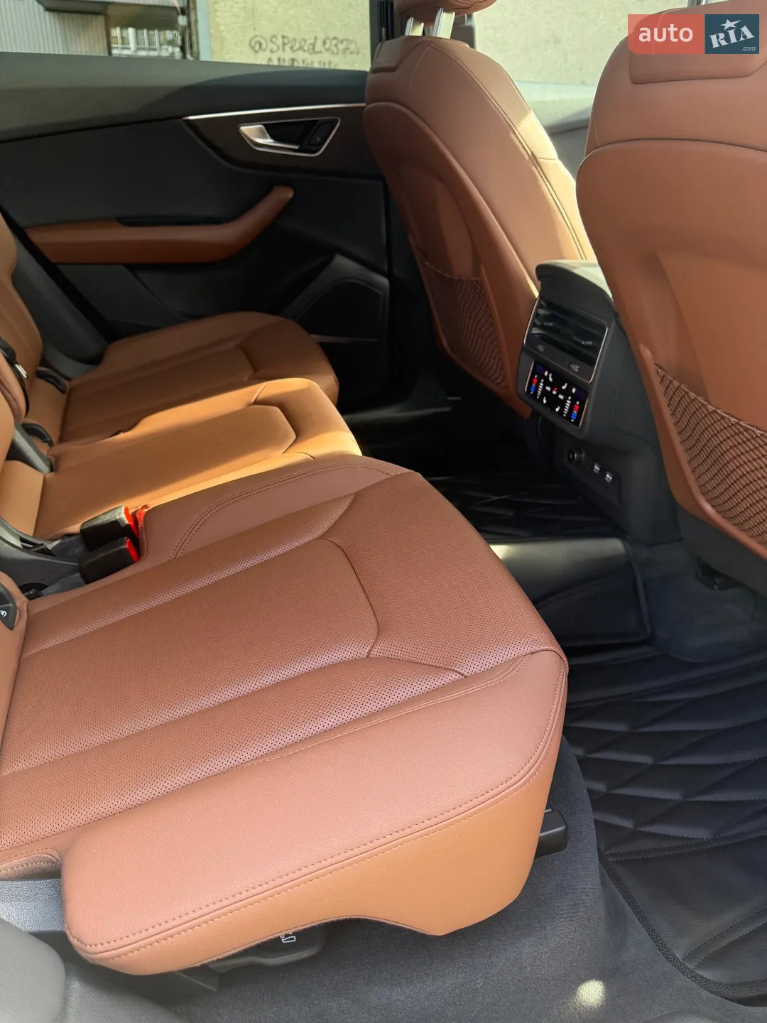 2020 Audi Q8 - мініатюра 10