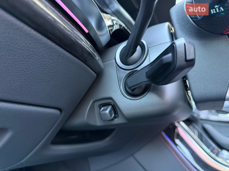 Позашляховик / Кросовер Audi Q8 2025 в Києві фото 37 Позашляховик / Кросовер Audi Q8 2025 в Києві