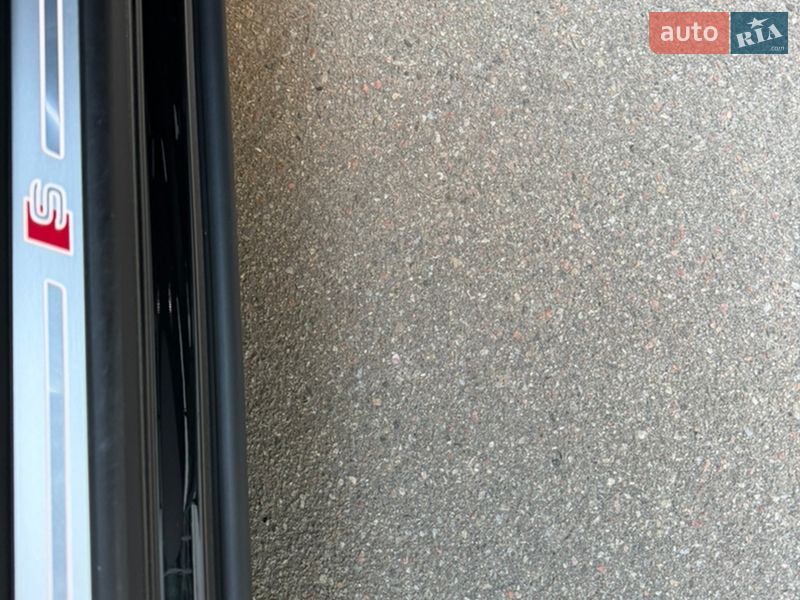 Позашляховик / Кросовер Audi Q8 2025 в Києві фото 61 Позашляховик / Кросовер Audi Q8 2025 в Києві