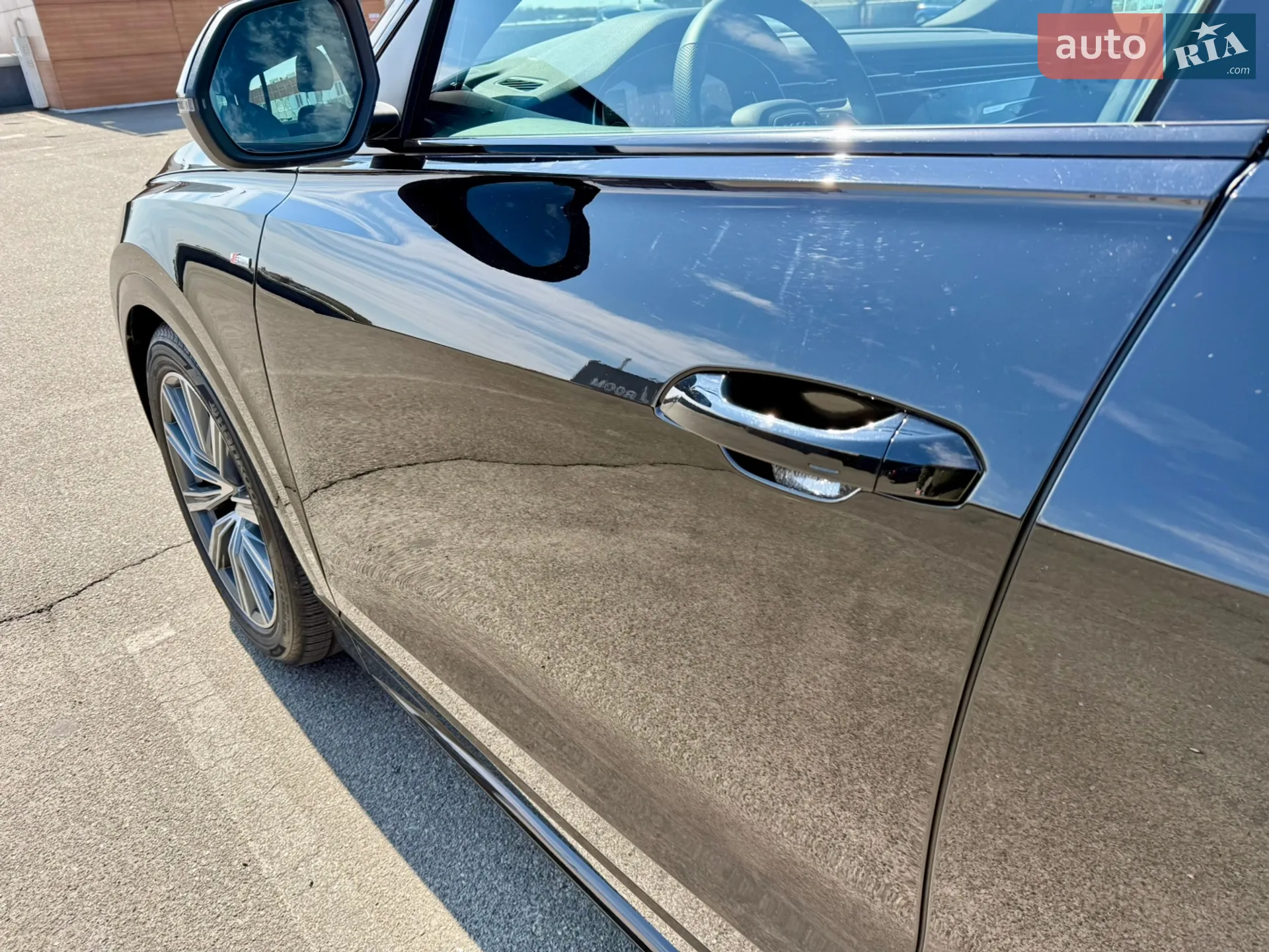 2021 Audi Q8 - мініатюра 24