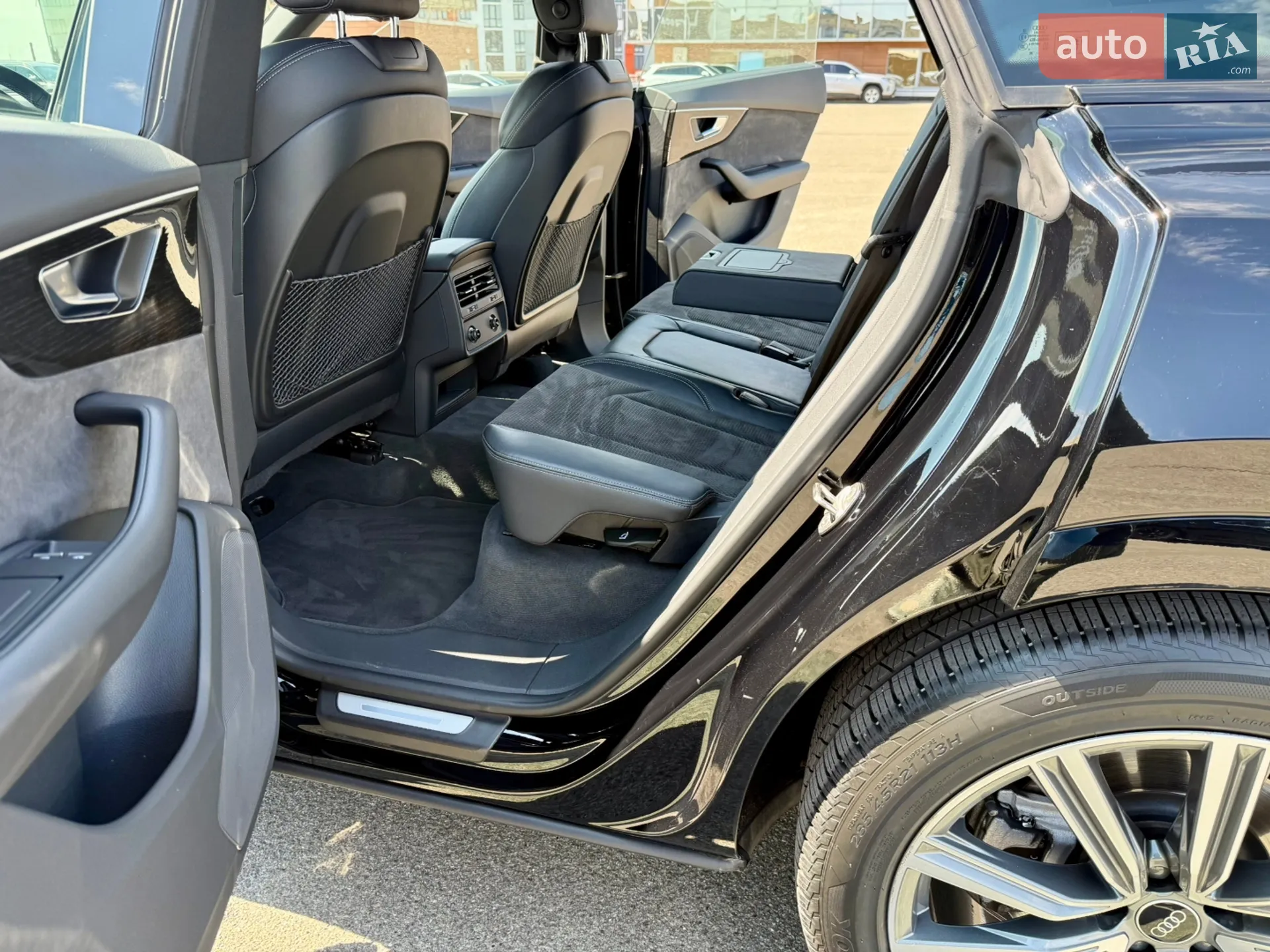 2021 Audi Q8 - мініатюра 32