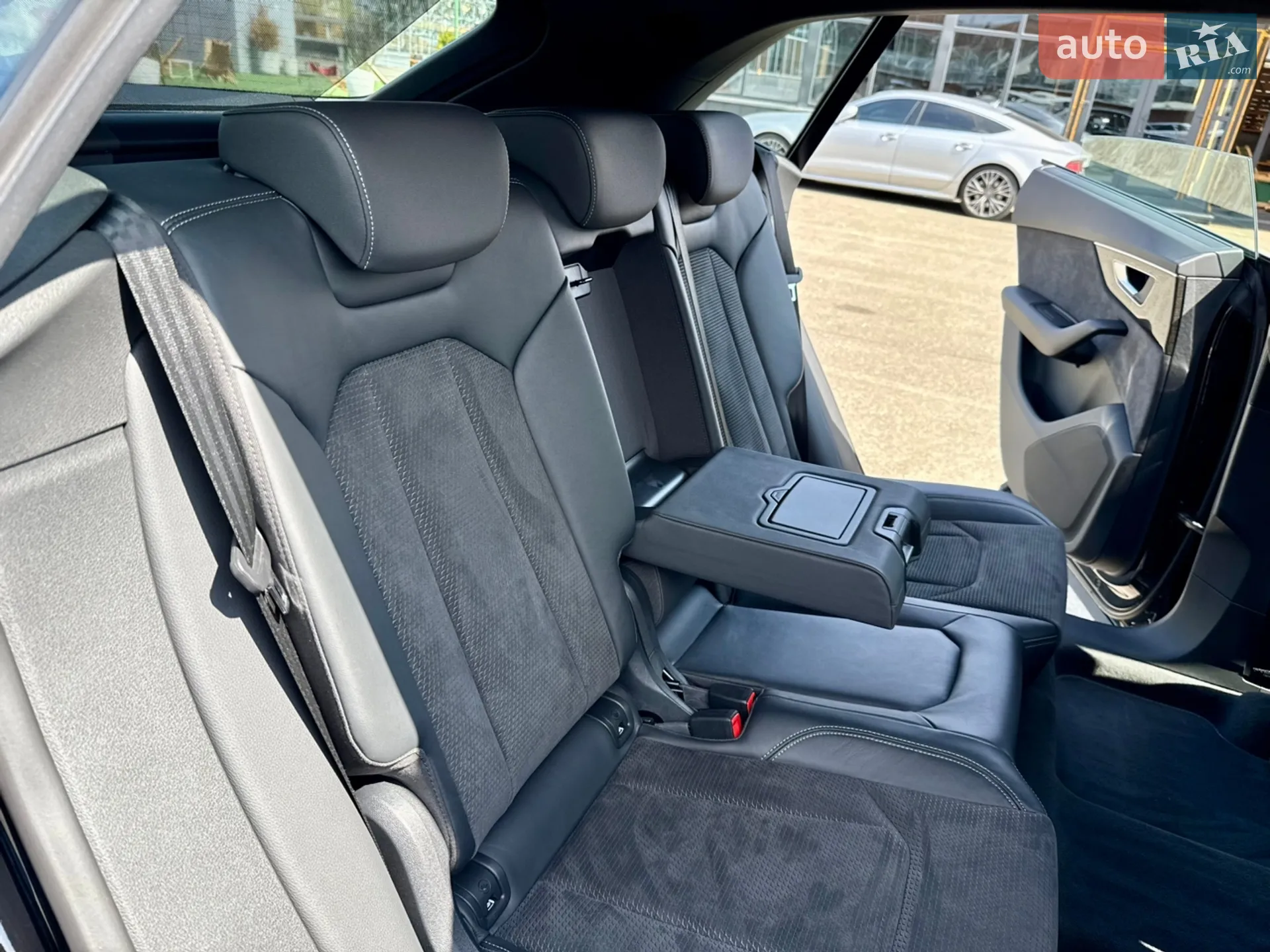 2021 Audi Q8 - мініатюра 67