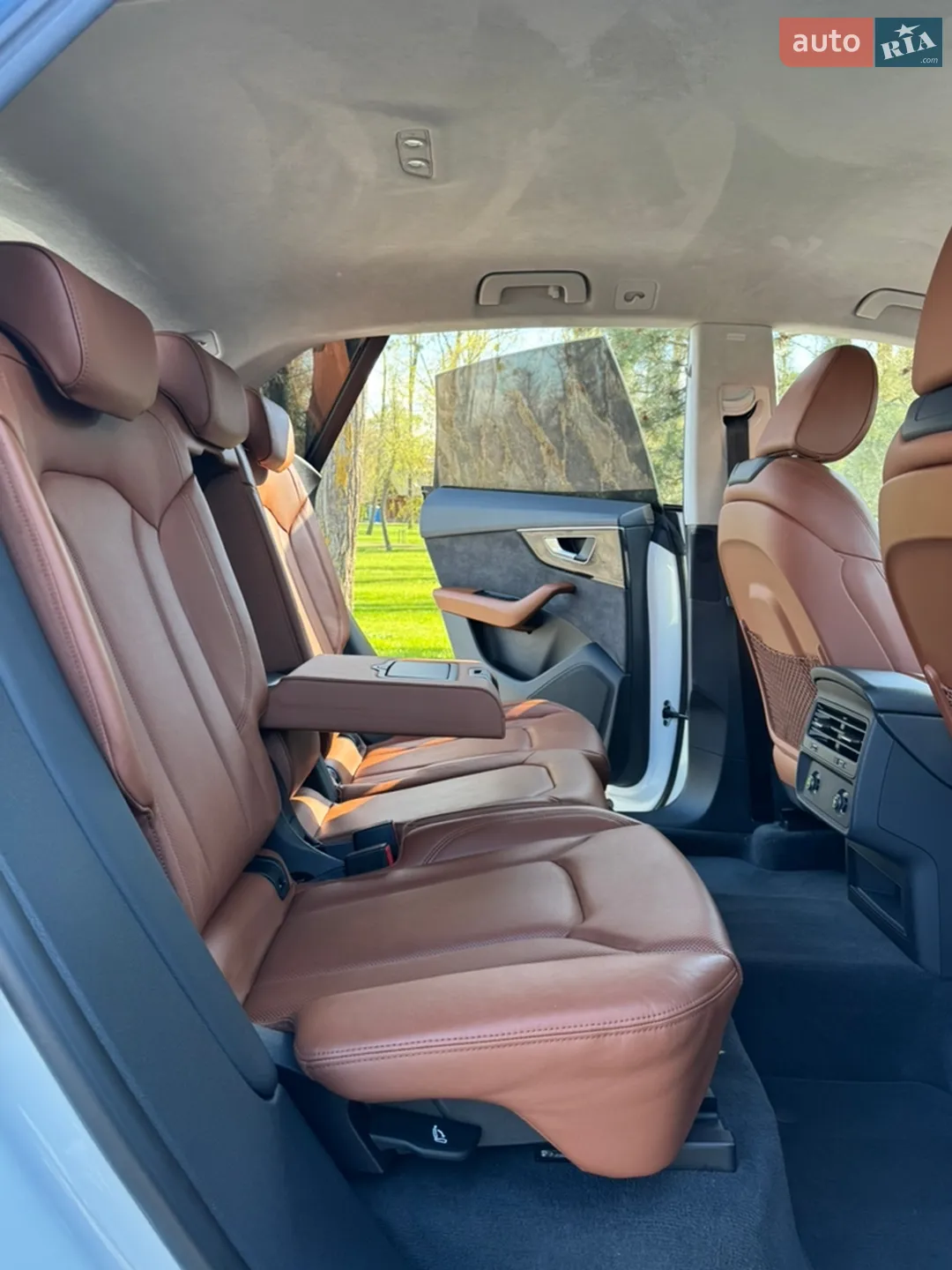 2019 Audi Q8 - мініатюра 28