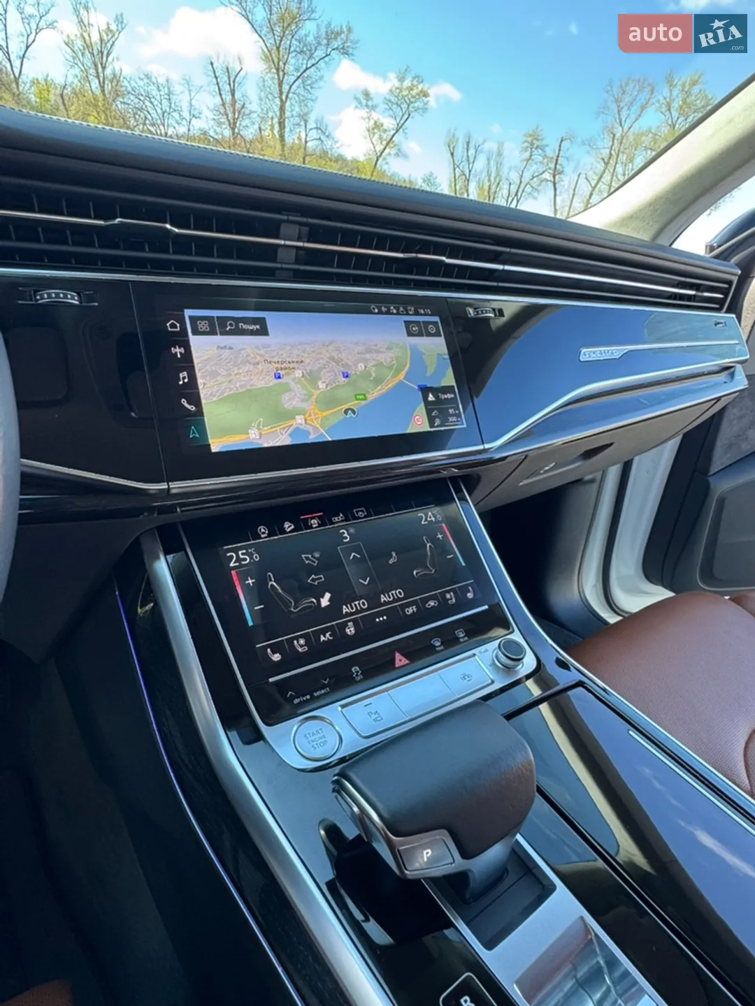 2019 Audi Q8 - мініатюра 37