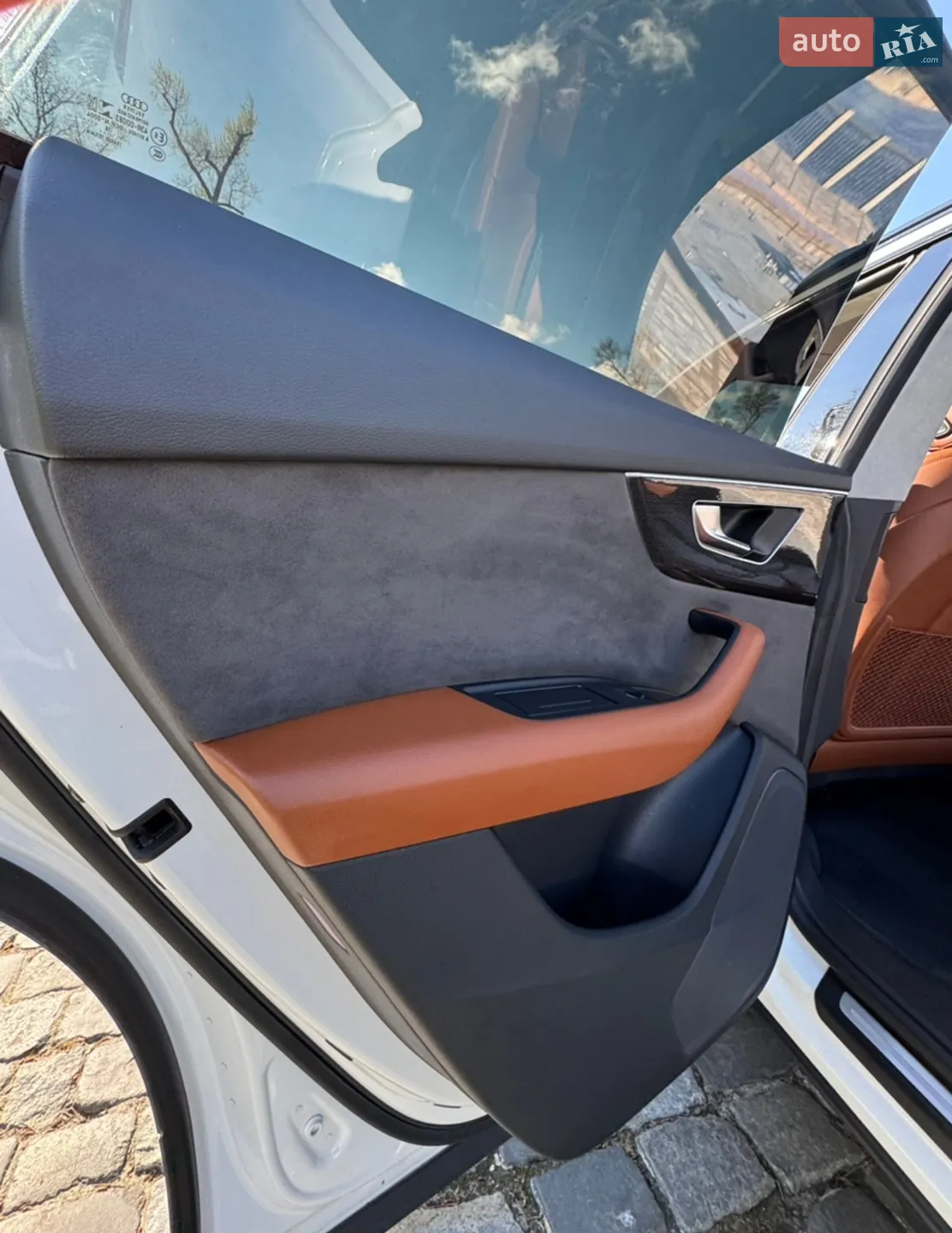 2019 Audi Q8 - мініатюра 41