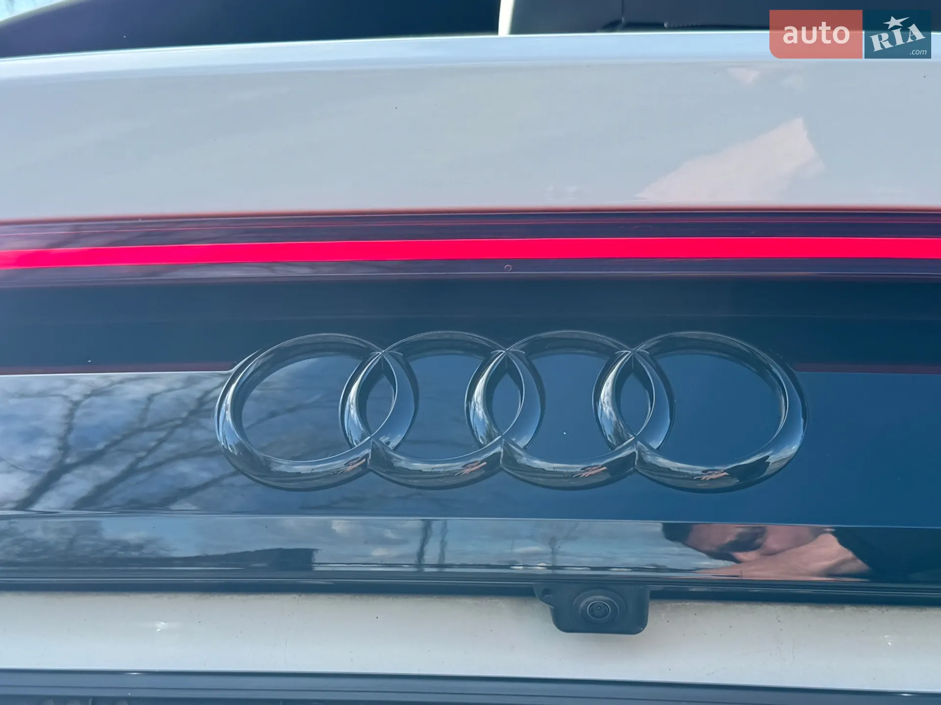 2019 Audi Q8 - мініатюра 80