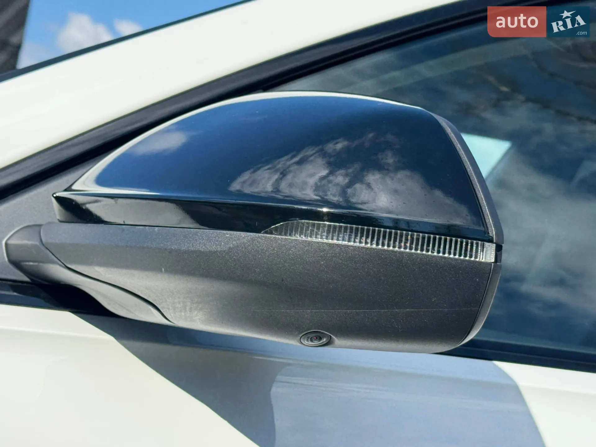 2019 Audi Q8 - мініатюра 85