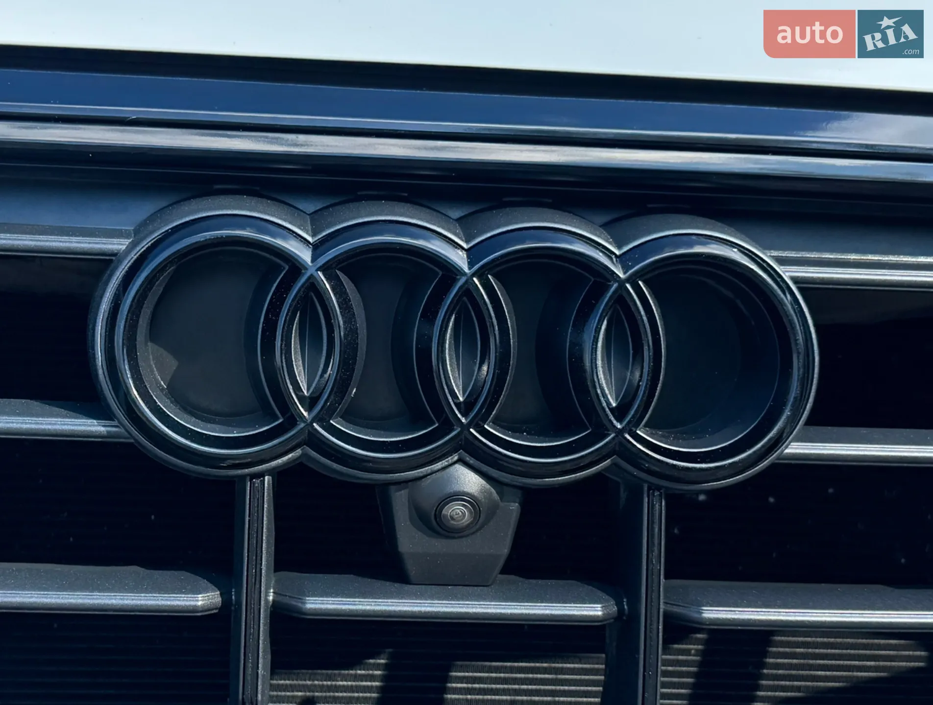 2019 Audi Q8 - мініатюра 87