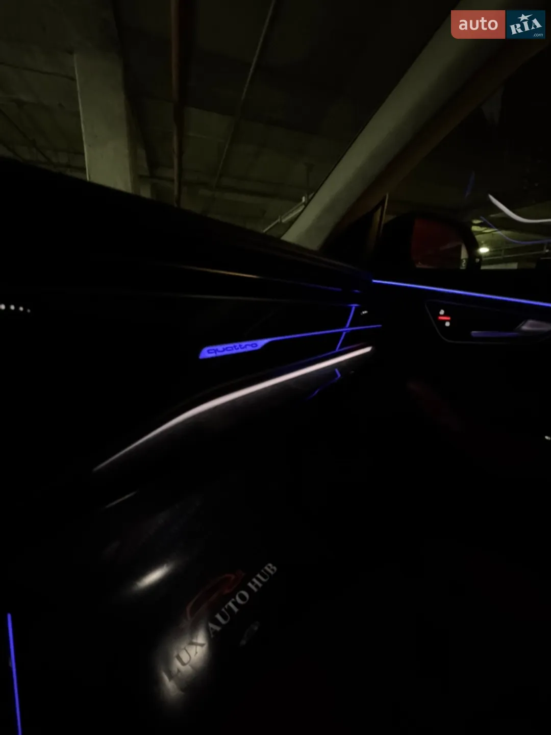 2019 Audi Q8 - мініатюра 171