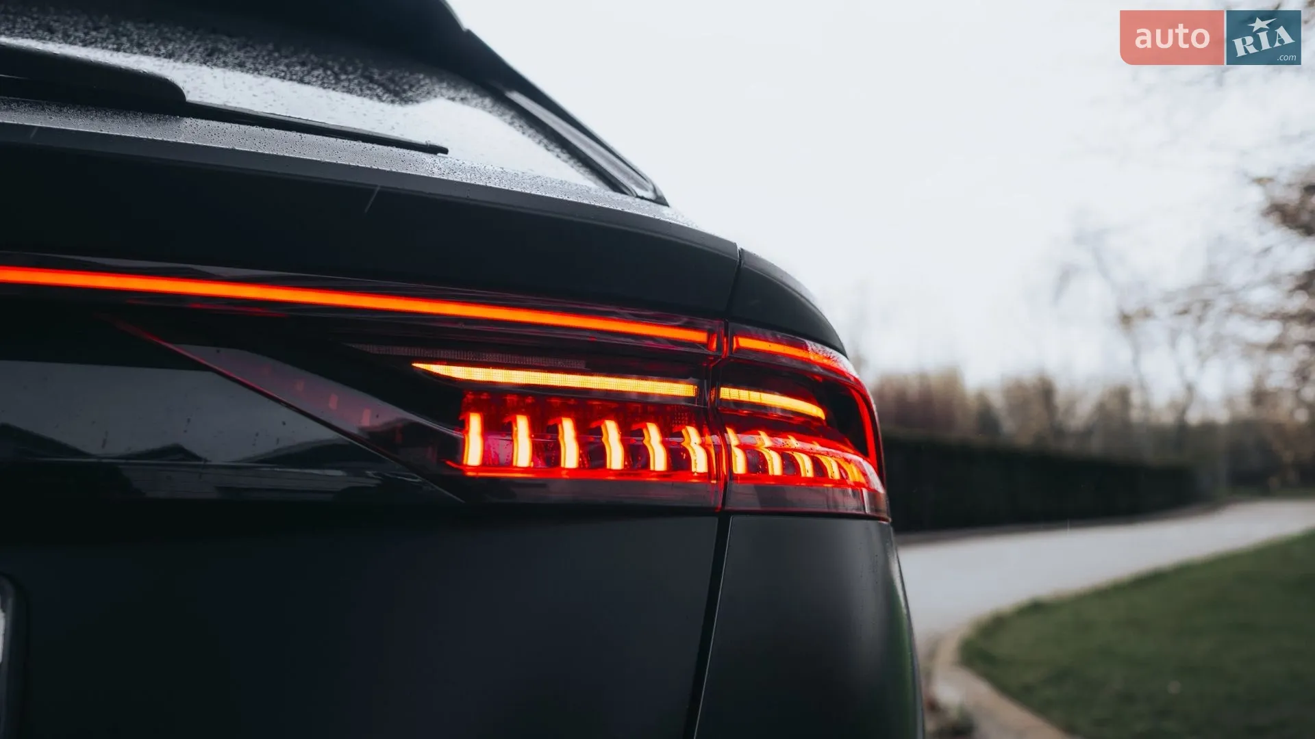 2018 Audi Q8 - мініатюра 14