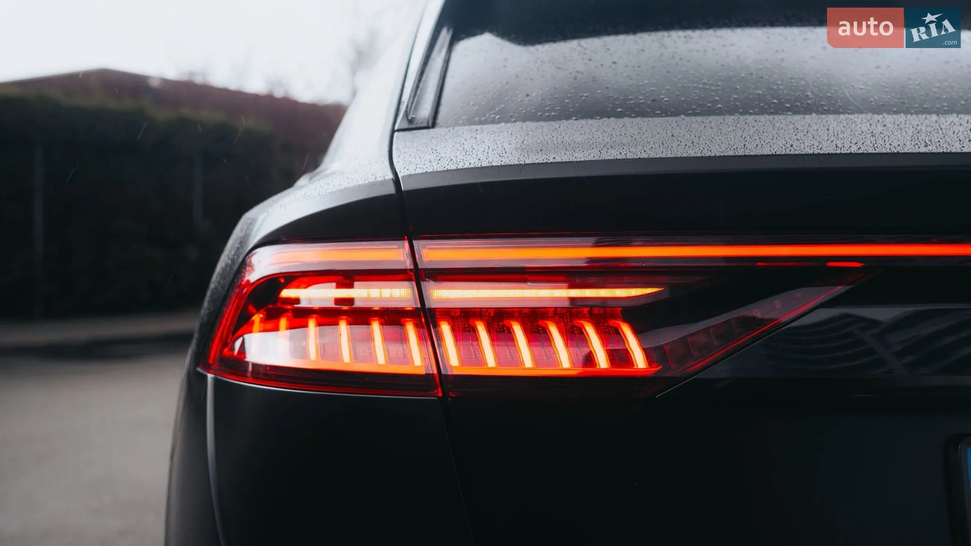 2018 Audi Q8 - мініатюра 24