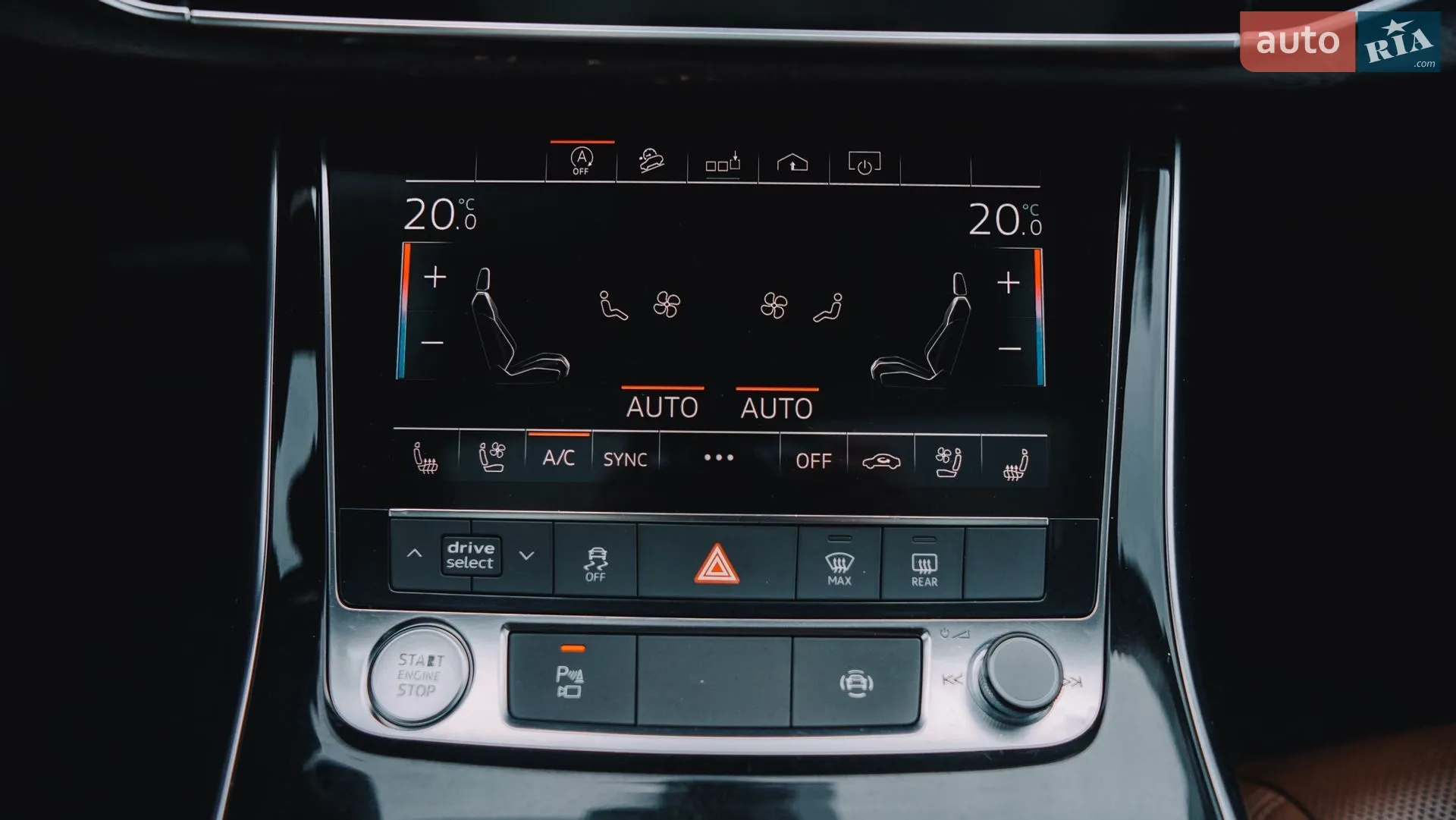 2018 Audi Q8 - мініатюра 39