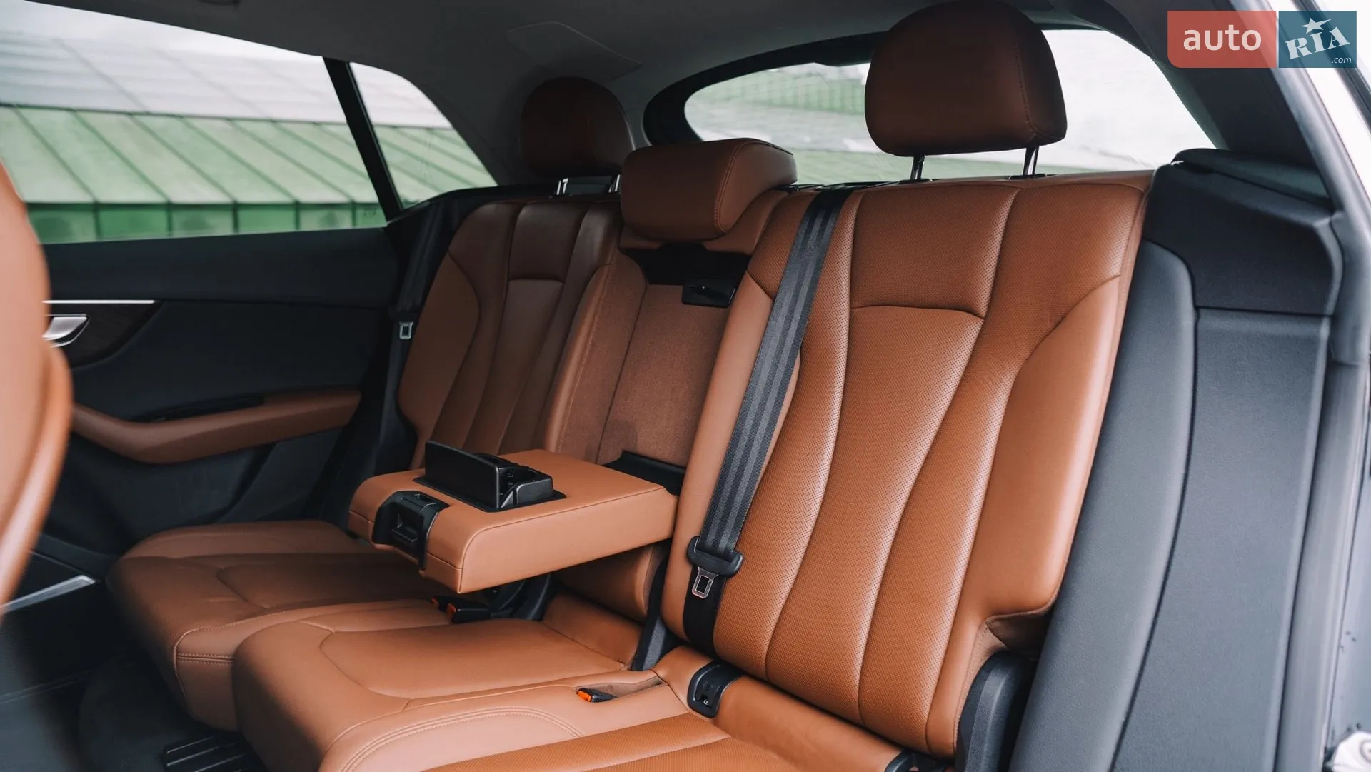 2018 Audi Q8 - мініатюра 45