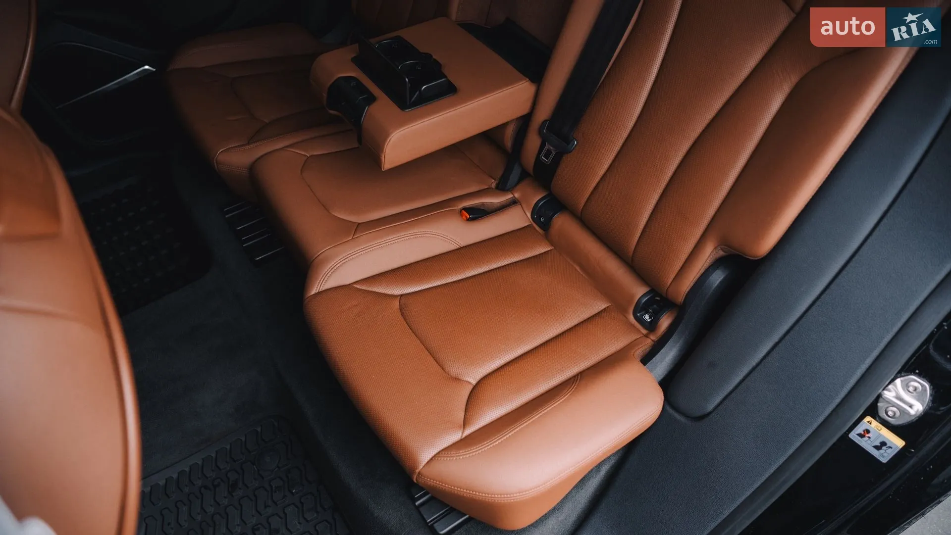 2018 Audi Q8 - мініатюра 64
