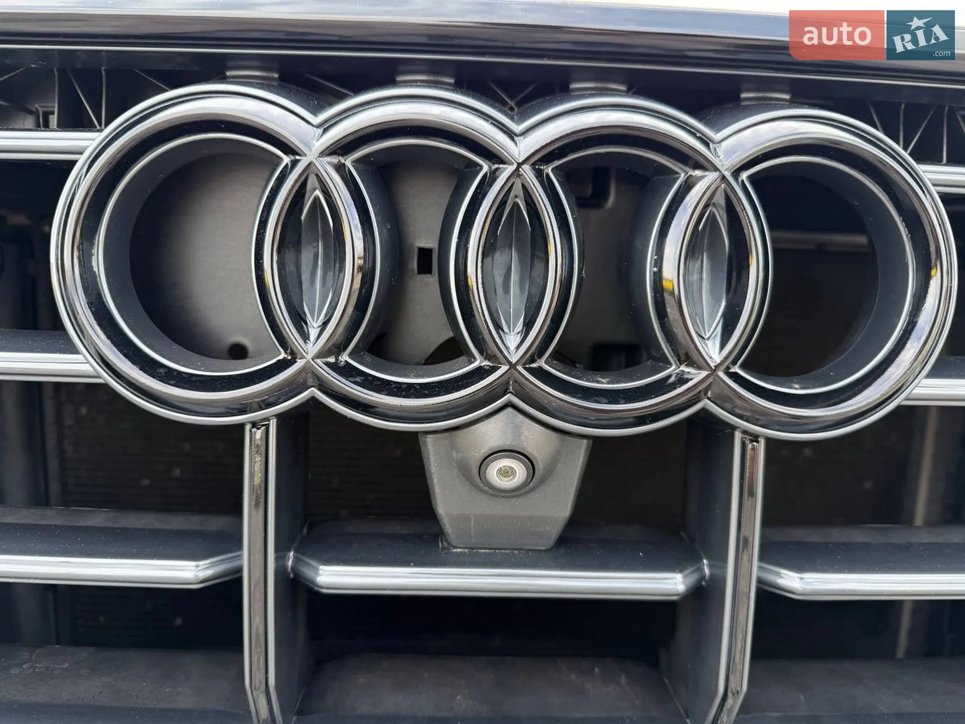 2018 Audi Q8 - мініатюра 81