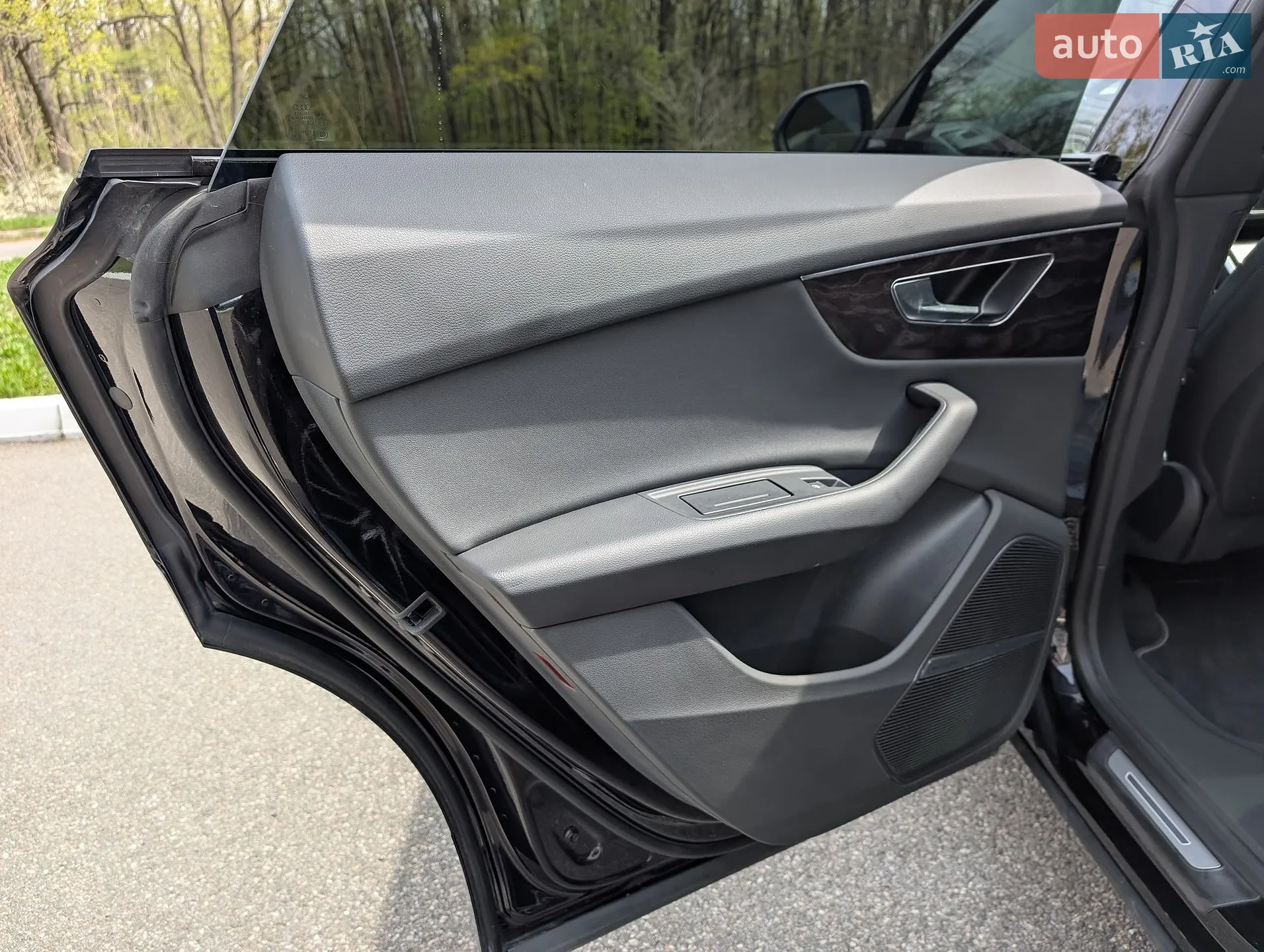 2020 Audi Q8 - мініатюра 38