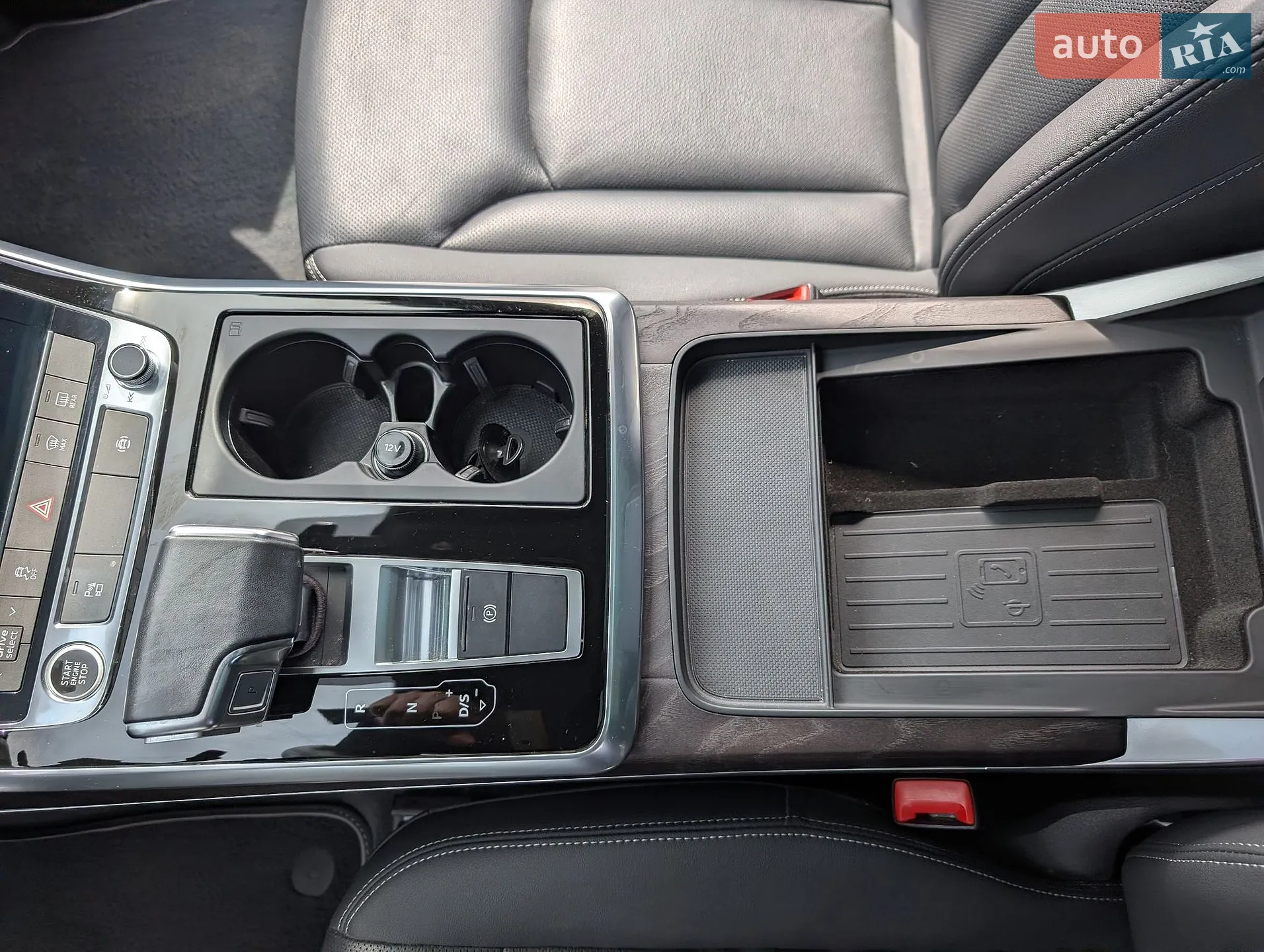 2020 Audi Q8 - мініатюра 48