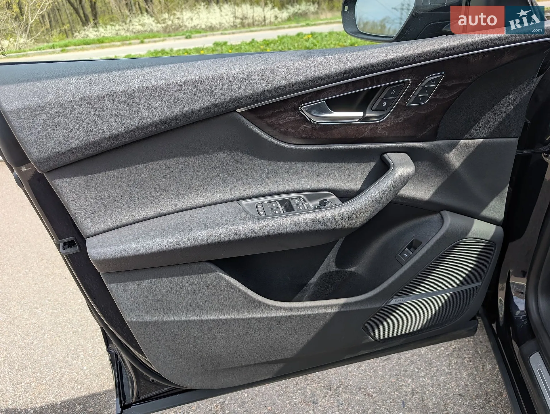 2020 Audi Q8 - мініатюра 59