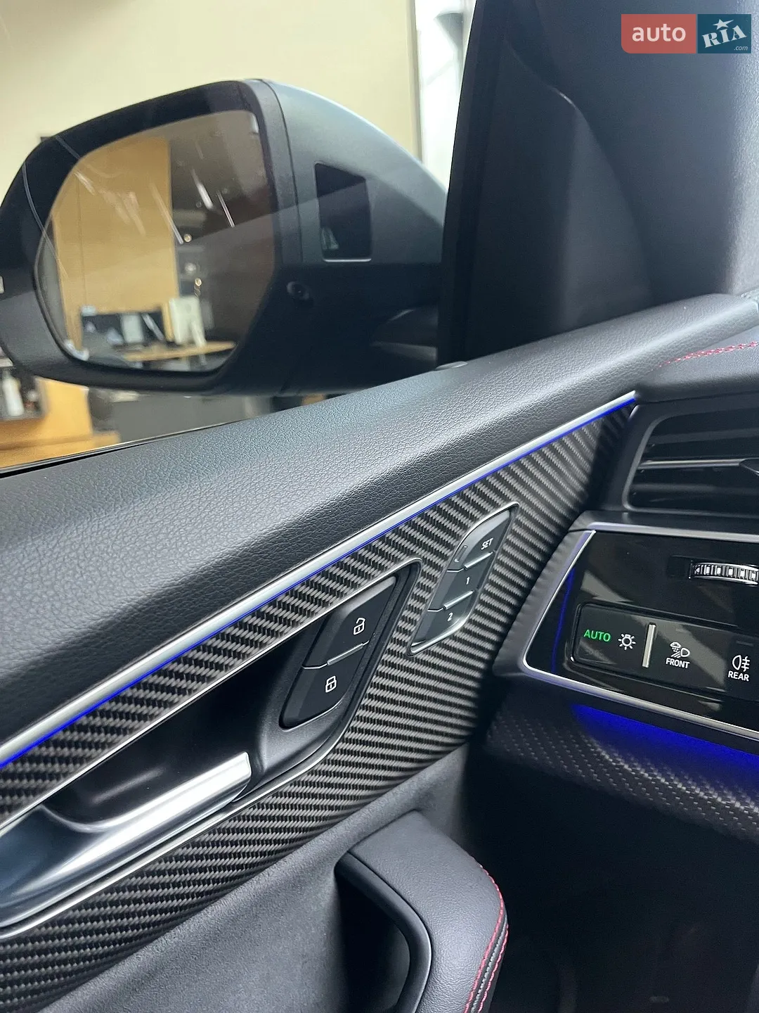 2023 Audi Q8 - мініатюра 64