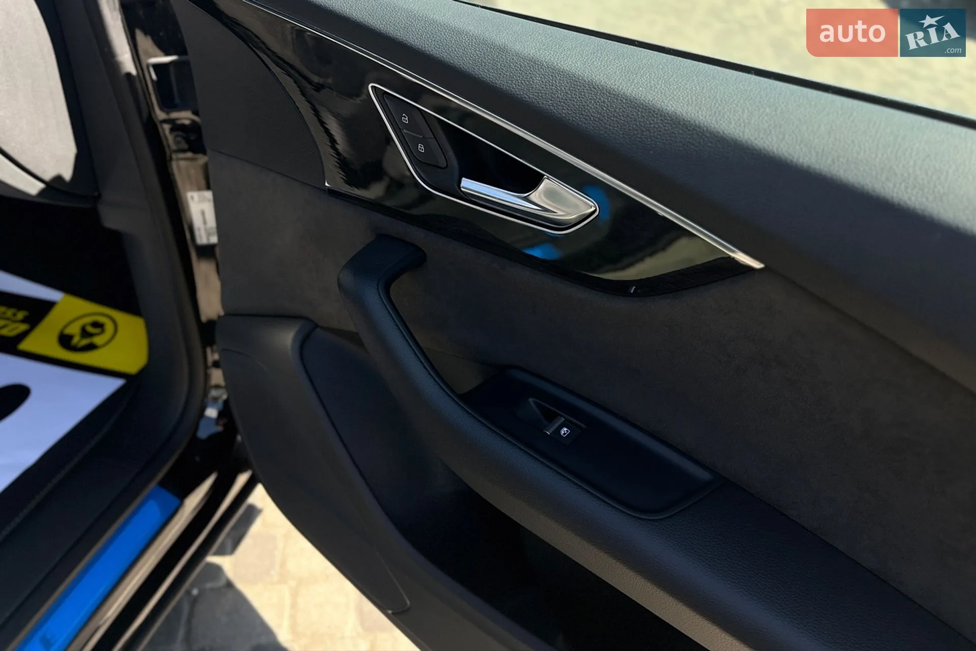 2021 Audi Q8 - мініатюра 29