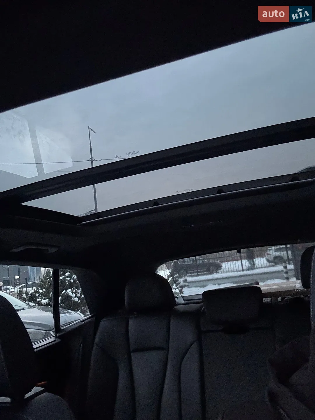 2019 Audi Q8 - мініатюра 35
