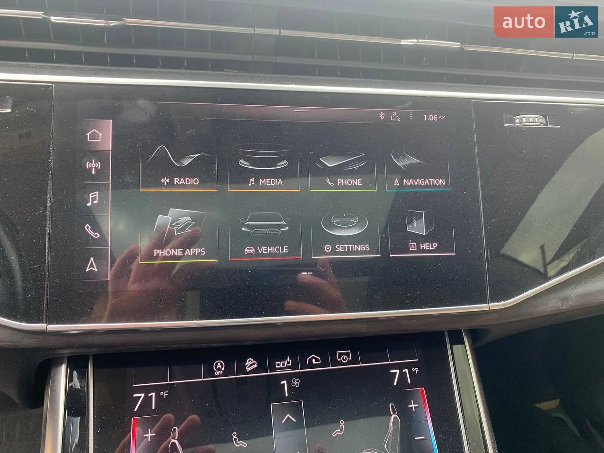 2019 Audi Q8 - мініатюра 15