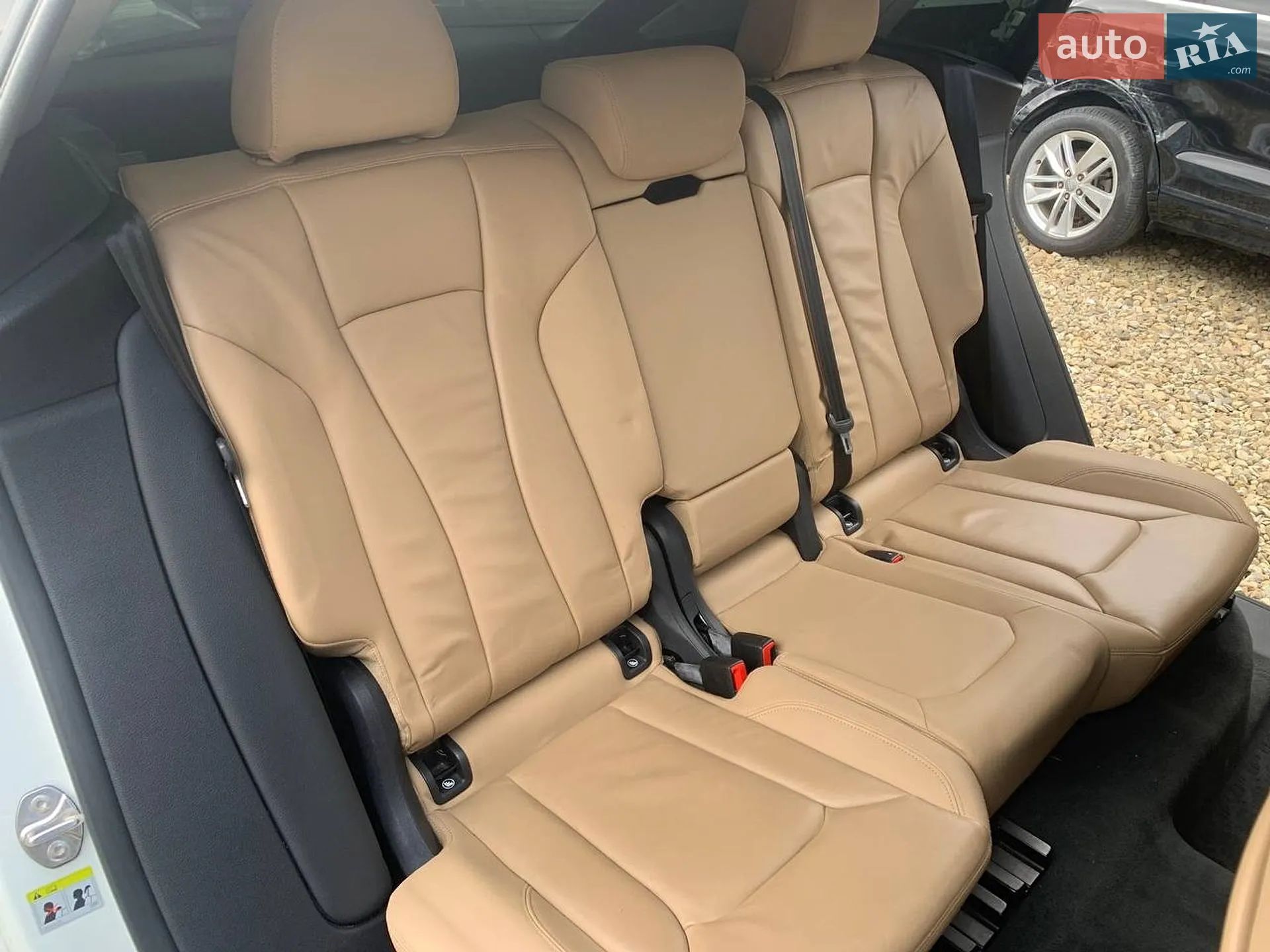 2019 Audi Q8 - мініатюра 20