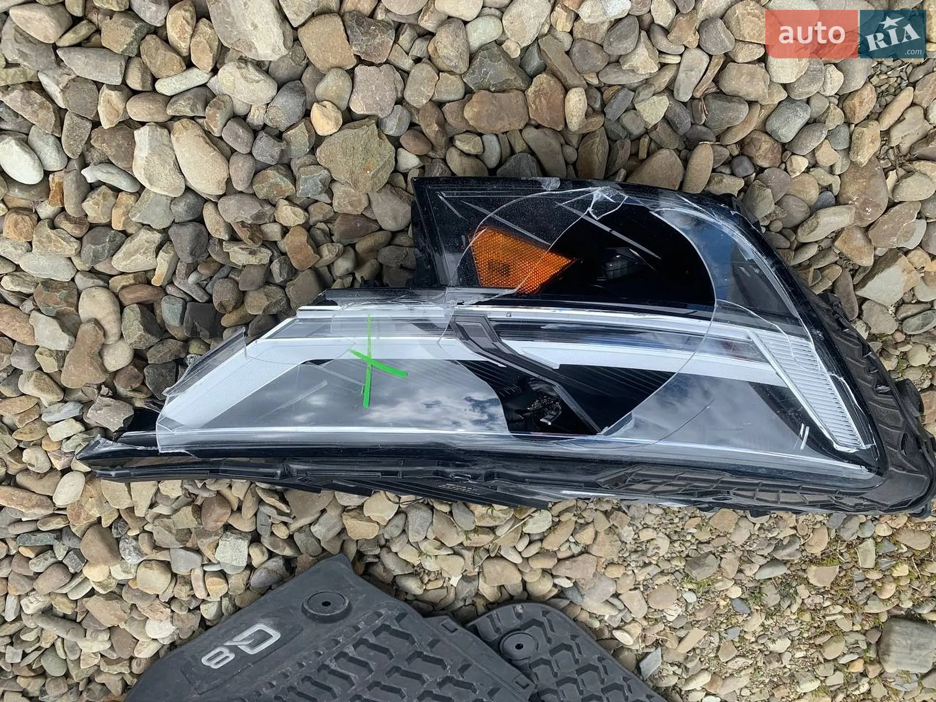 2019 Audi Q8 - мініатюра 30