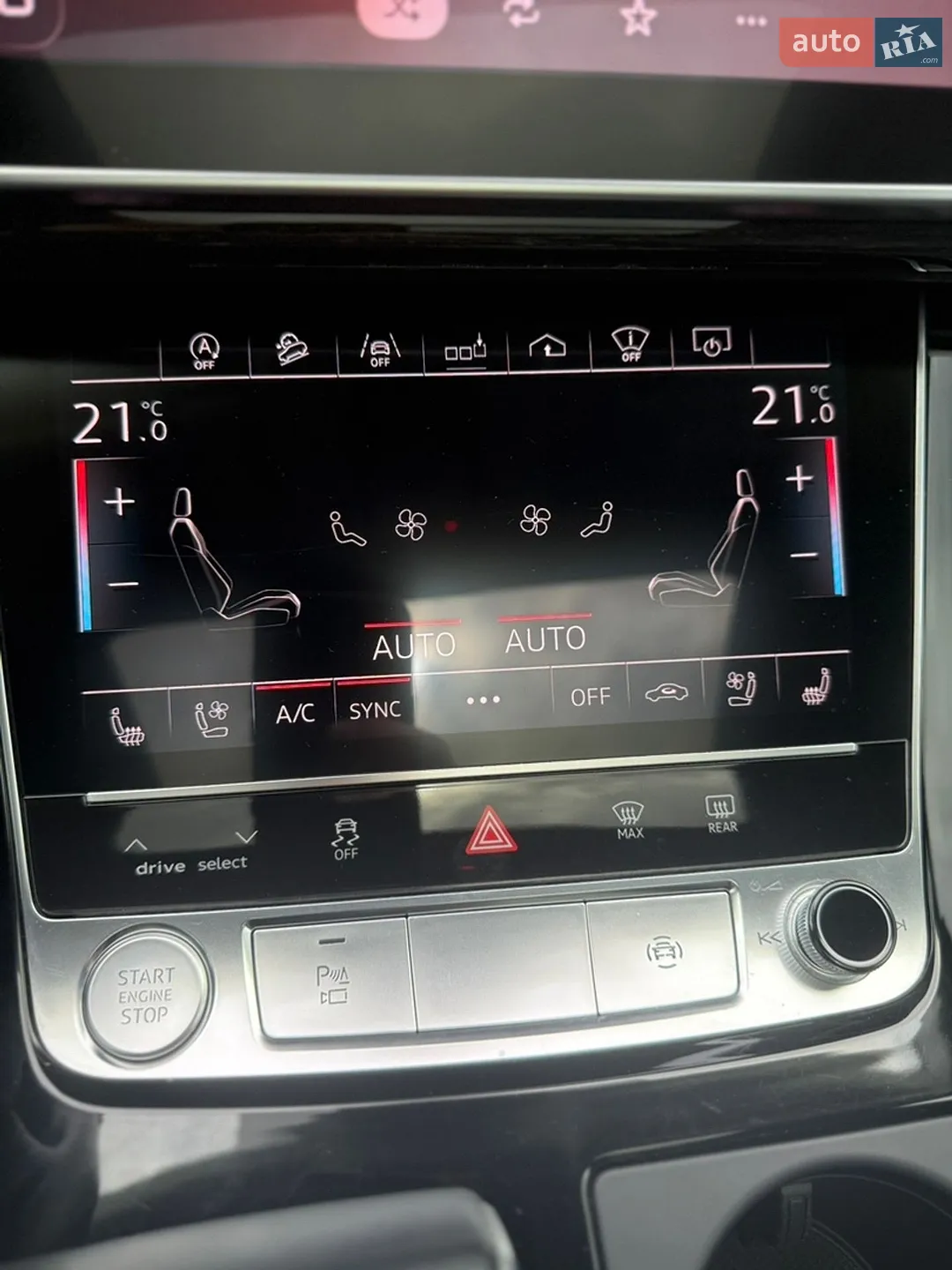 2018 Audi Q8 - мініатюра 37
