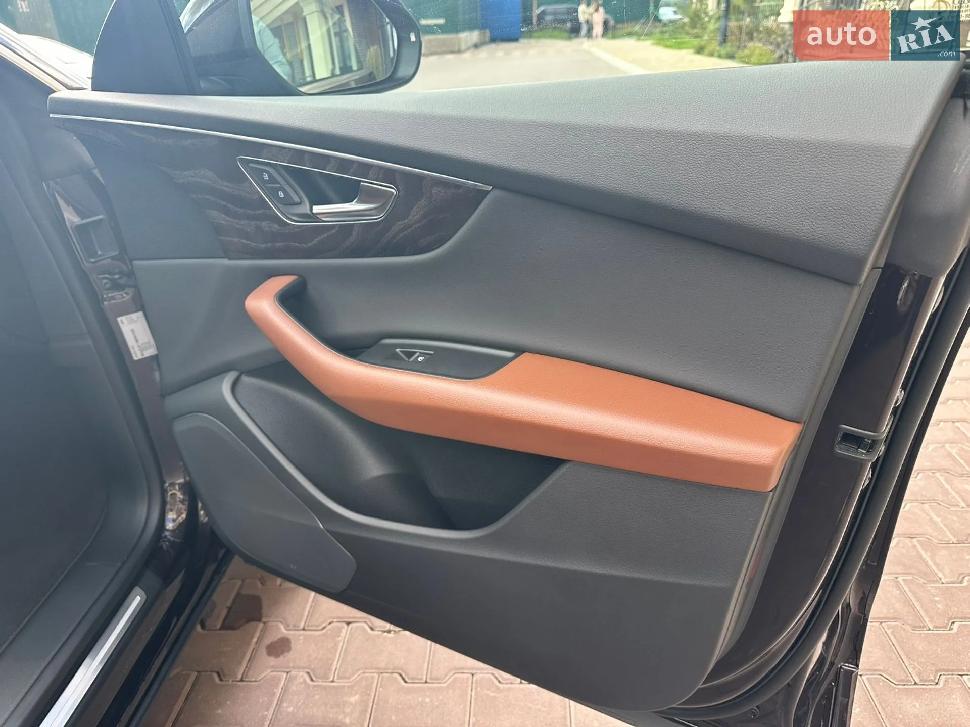 2021 Audi Q8 - мініатюра 29
