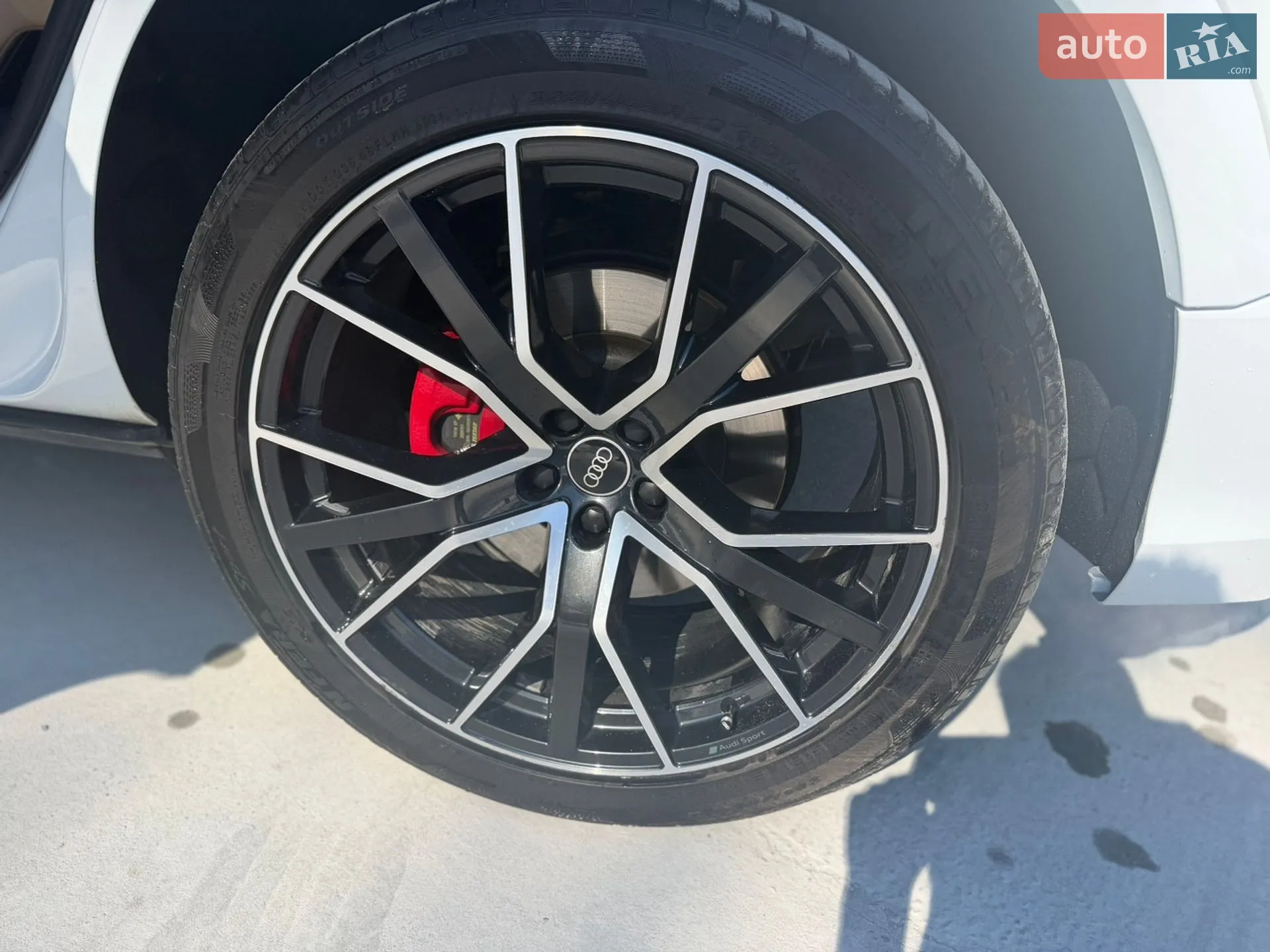 2020 Audi Q8 - мініатюра 25