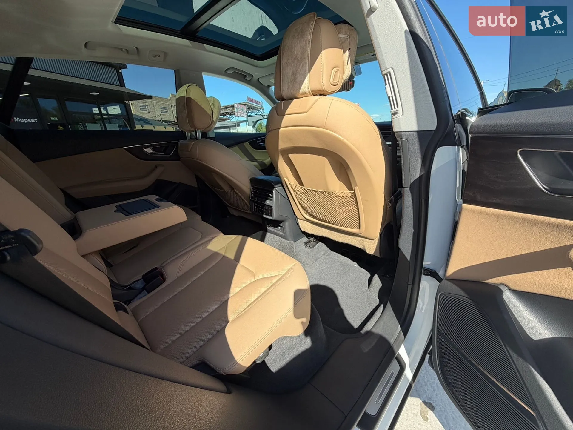 2020 Audi Q8 - мініатюра 43