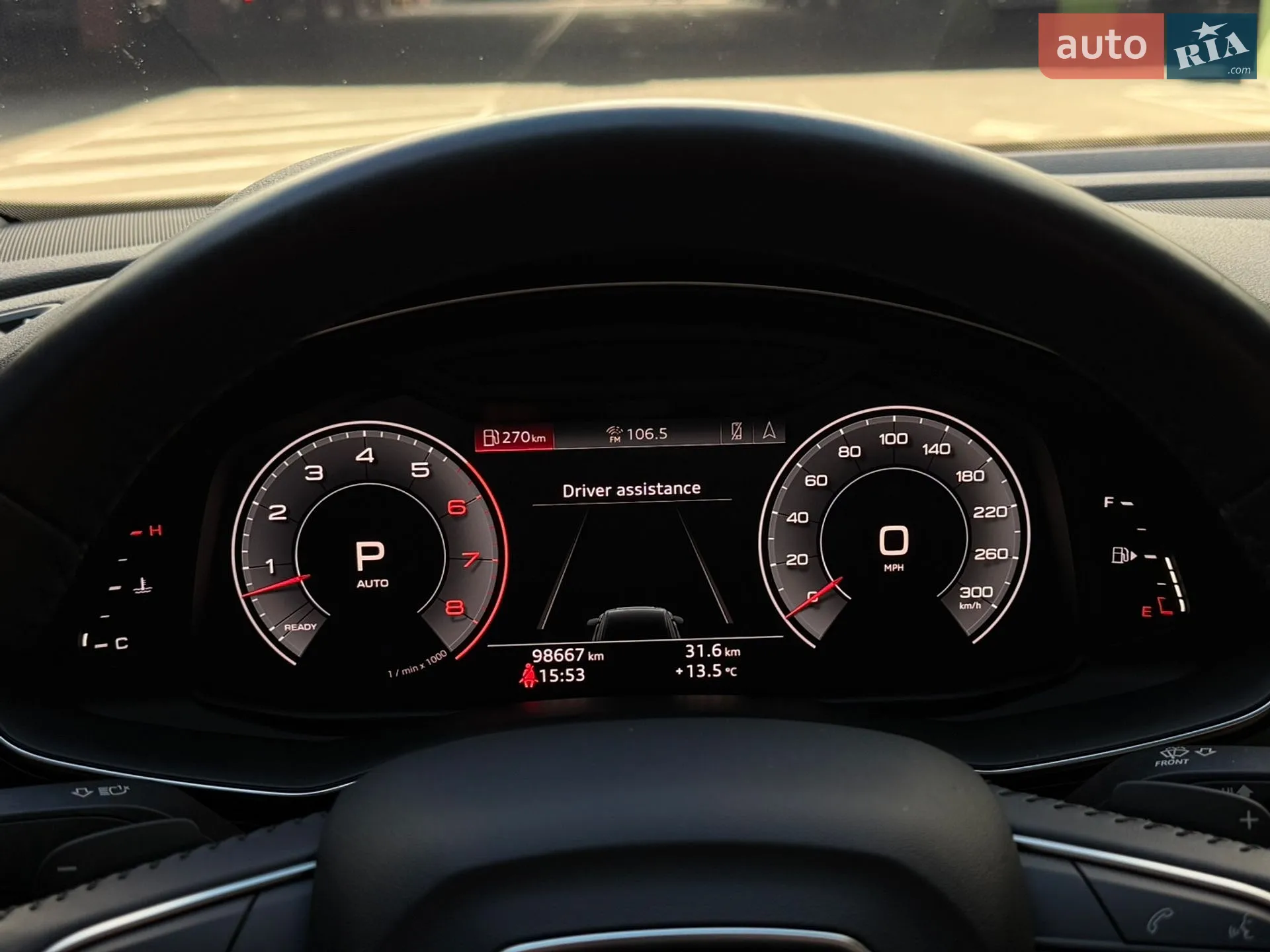 2018 Audi Q8 - мініатюра 17